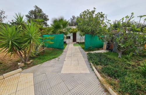 La Casita en finca La Guindilla - Foto 14