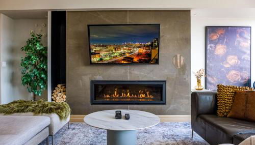 4BR Townhome with NYC Views - Foto 2