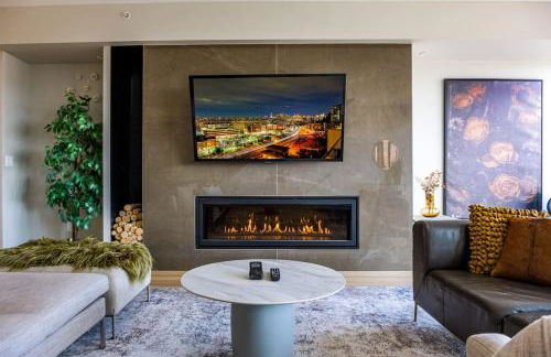 4BR Townhome with NYC Views - Foto 2