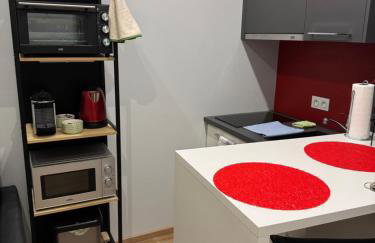 Les Appartements de l'Epine - Foto 28