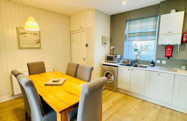 HomeDecor Cottages - The Sands Cottage - Photo 35