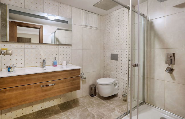 Balturk House Hotel - Foto 48