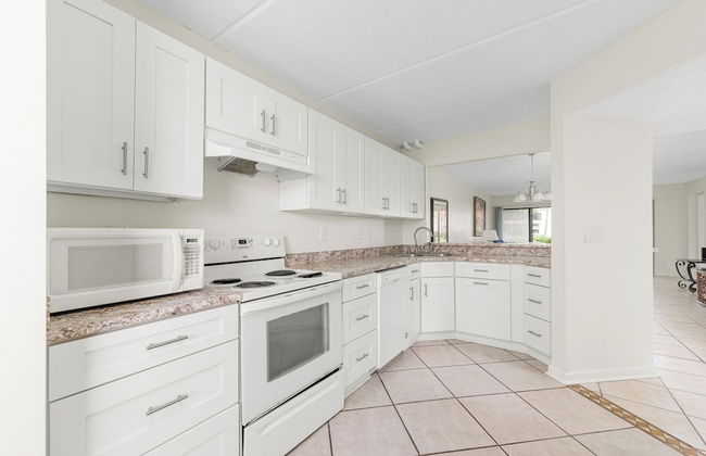 Sea Place by VTrips - Foto 31