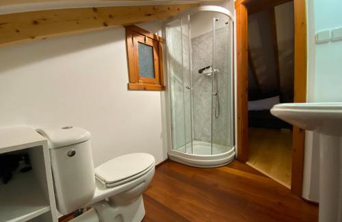 La Cabaña de Bienvenida - Foto 78