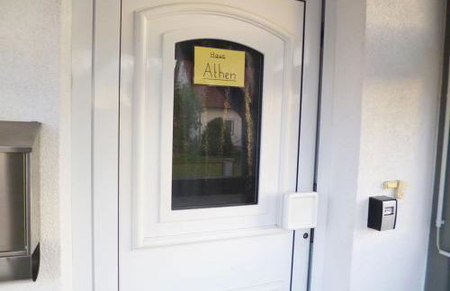 Nice Apartment in Vöhringen - Foto 28