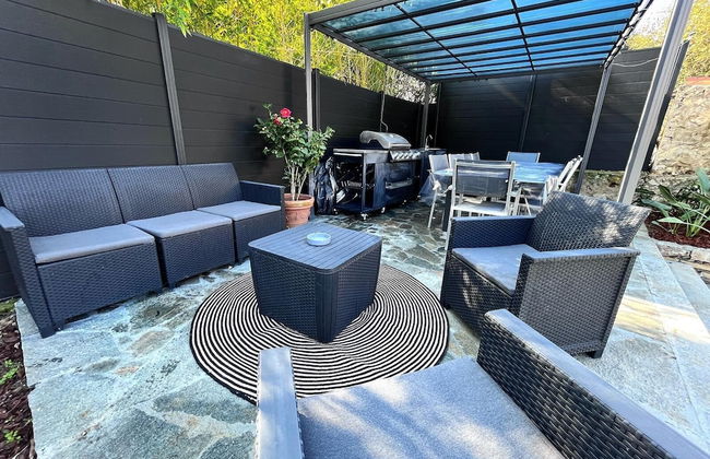 Villa Monttfleury - Foto 17