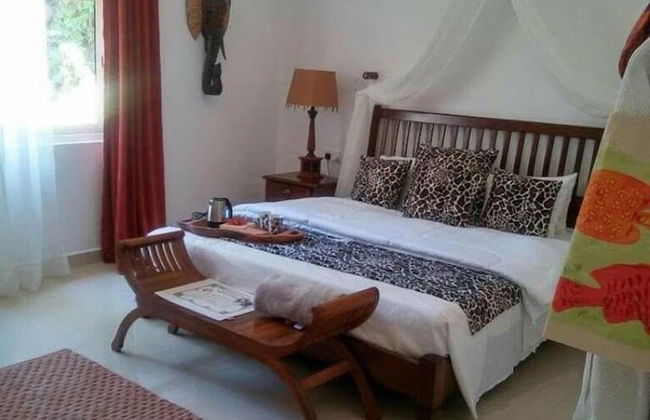 Villa Karibu - Photo 6