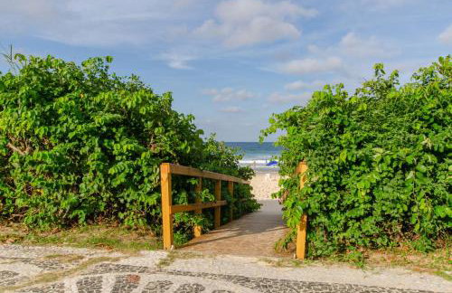 Triplex com Piscina a 450m da Praia DZ0633 - Photo 19