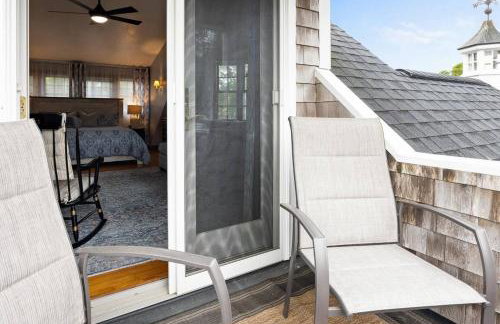 A Wave from it All: Swift's Beach Wareham - Foto 26