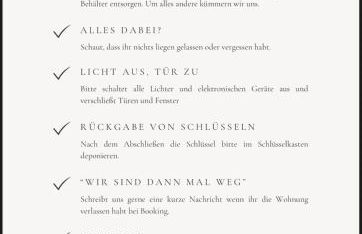 RickerStay44 - Küche, bis zu 4 Personen - Foto 8