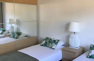 Beach and Park Welcome to surfcity Carcavelos - Foto 20