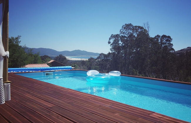 Casa Rural San Cibran - Foto 21