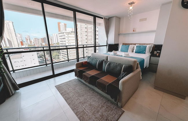 Compactos de Luxo - J.smart Aldeota - Foto 41