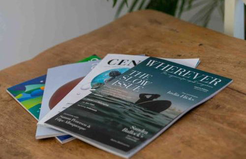 Casa Emella Luxury Villa Albufeira - Foto 54