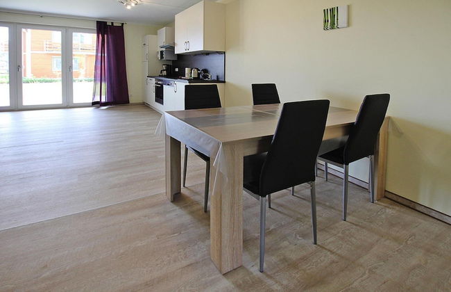 Reihenhaus in Plau am See mit Terrasse und Balkon - Foto 12