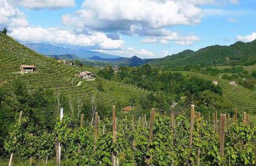 Villa Montello Pool, Jacuzzi, Ac, Wifi, Treviso - Foto 18