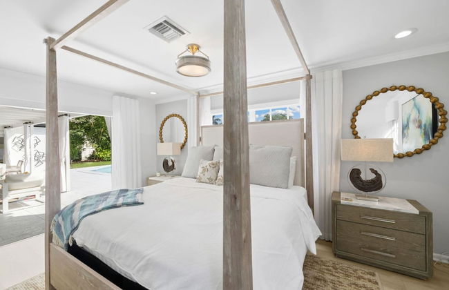 Luxury Beach House With a View - Foto 22