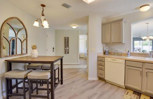 Courtyard Villa with Lanai and Community Amenities! - Foto 10