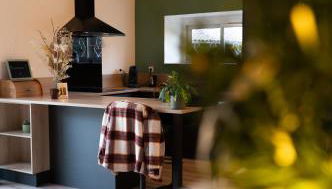 Burbujas de amor - gîte avec spa et sauna privatifs - Foto 2