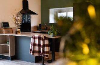 Burbujas de amor - gîte avec spa et sauna privatifs - Foto 2