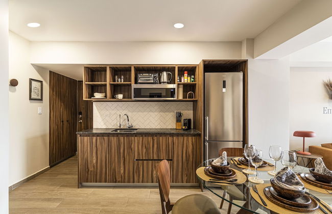 Casa Tonalá by Kukun - Foto 39