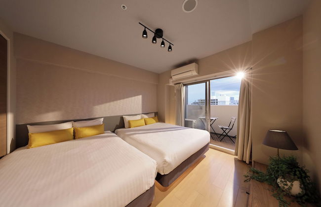 Crystalexe nippombashi - Foto 66