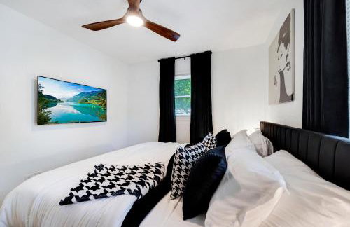 FirstMarket-Opulent Downtown Getaway - Foto 8