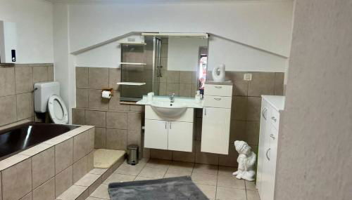 Fewo Kröge - Foto 5, towels