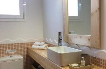 Villa Ventada luxury boutique private pool views Puerto Addaia, Menorca - Foto 15