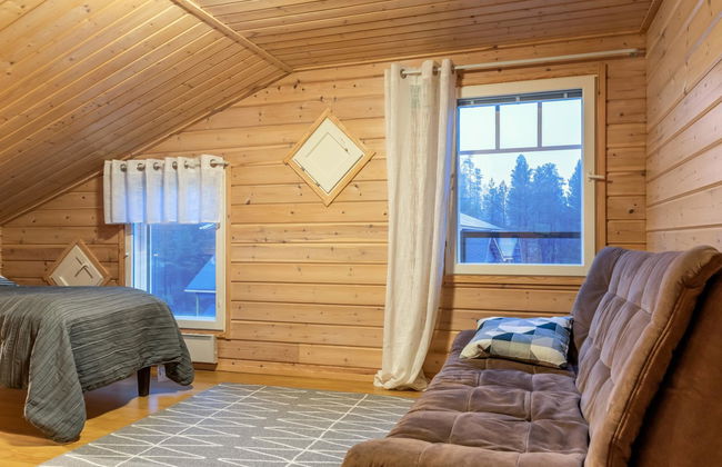 Ylläs-eeli green house c2 - Photo 15