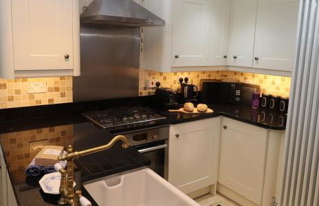 The Old Carriage House - Foto 3