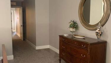 Modern 3-bedroom condo with gas fireplace - Foto 4