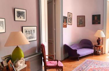 Manoir majestueux à Chaniers avec piscine privée - Foto 40