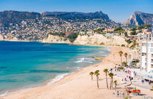 AMATISTA BEACH - Apartamento primera línea - Photo 38