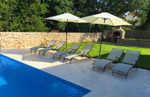 Villa Kvarner - Photo 8