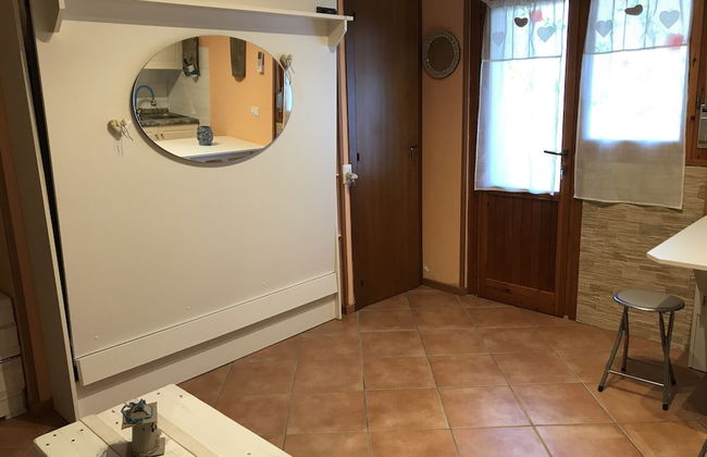 Il Nido del Gabbiano - Riviera Adriatica - Foto 5