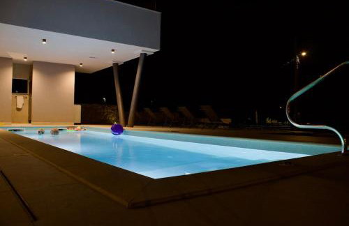 The One in Konavle, luxury villa near Dubrovnik - Foto 14