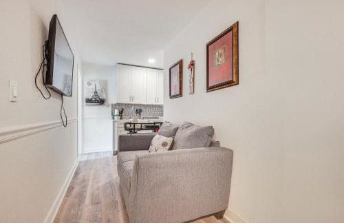 Hollywood Hideaway Close to Dtwn and Beaches - Foto 3