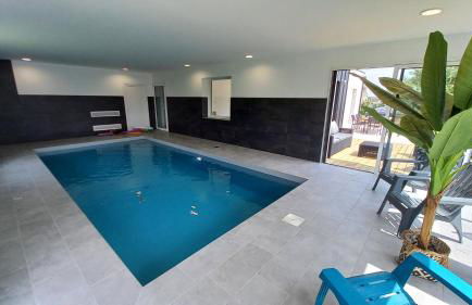 Villa de la Presqu'île Hillion - Foto 1