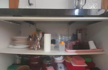 Casa ampla com garagem e Wi-Fi Lagoa Seca, Juazeiro do norte -CE - Foto 11