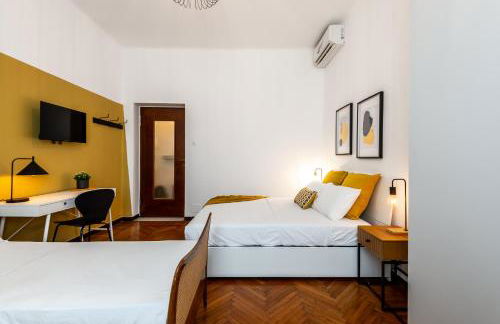 StayEasy Melloni - 3 Rooms, 2 Baths - City Center - Photo 14