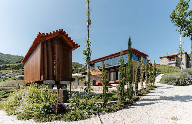 D'Autor Village - Photo 47