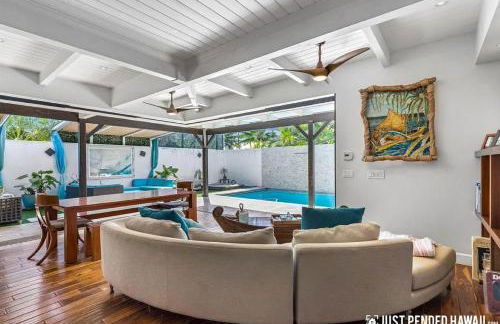 Maui Hideaway by the Beach - Foto 11