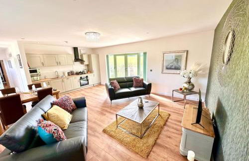 Fox Acre Lodge - Amazing Views - Foto 1