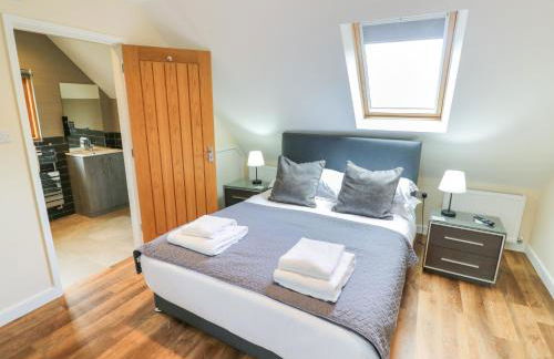 The Coach House - Foto 29