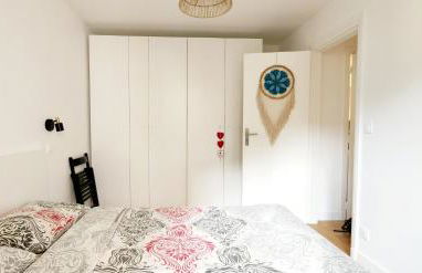 Boulogne, Near Roland Garros - Foto 17