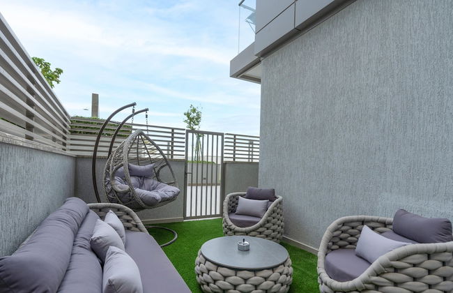 Bespoke Residences - Sobha Creek Vistas - Photo 12