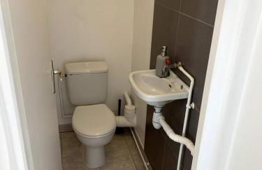 Gîte Cadet Roussel - Orgelet - Foto 14