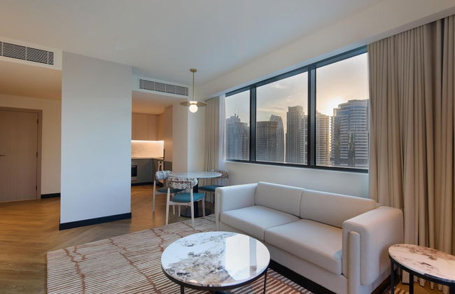 Radisson Blu Residence, Dubai Marina - Foto 36