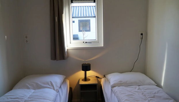 Nice Chalet in a Holiday Park, Adjacent to the Hoge Veluwe National Park - Foto 4, Camera